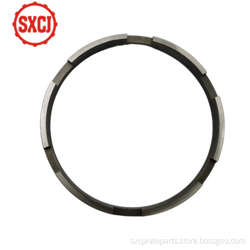 OEM 1700KBA-620 Manual auto parts transmission Synchronizer Rin FOR DongFeng